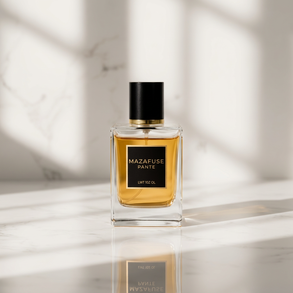 Perfumes